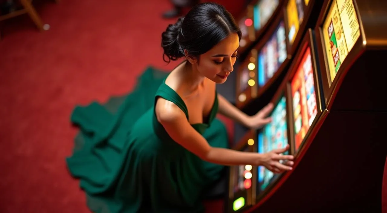 Table Games Suite
